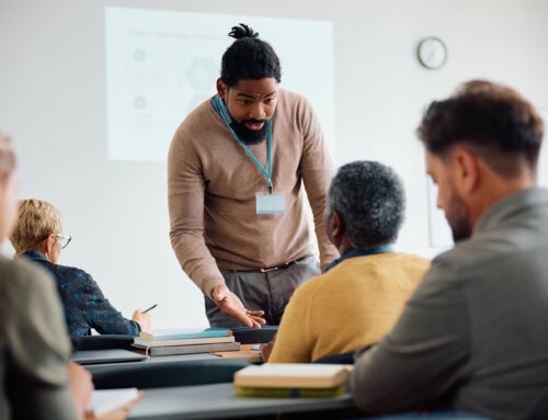 Un Focus sur l’Évolution de la Formation Professionnelle en Entreprise : CPF