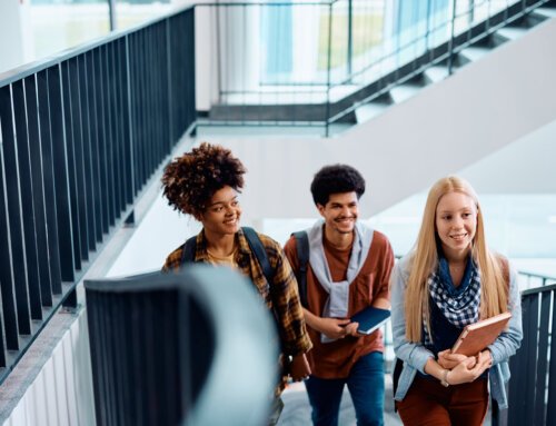 Une stabilité confirmée pour les stagiaires en 2025