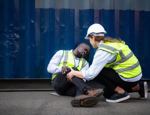 Premiers Secours en Santé Mentale