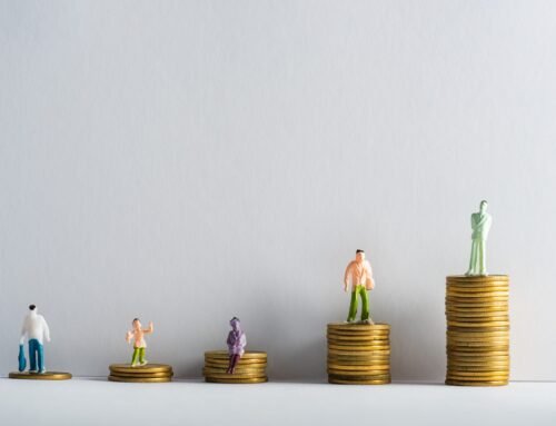 Acompte sur salaire 2025 : comment y accéder et pourquoi ?