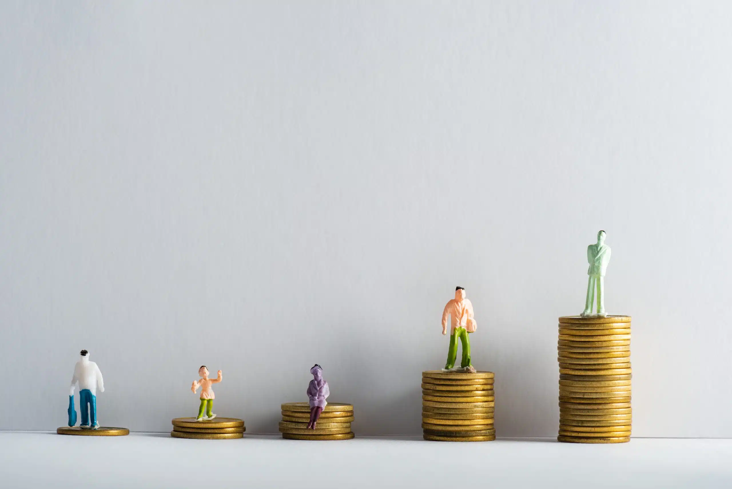 Infographie acompte sur salaire 2025 – éviter les découverts bancaires