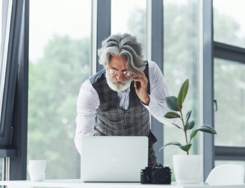 Zoom RH : les pratiques inspirantes du Crédit Mutuel Arkéa – Fin de carrière