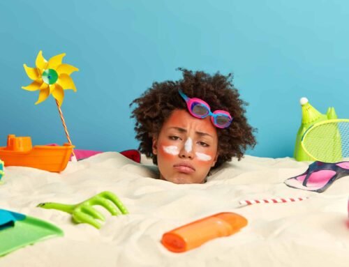 Malade pendant vos congés ? Vos jours sont reportés (15 mois)