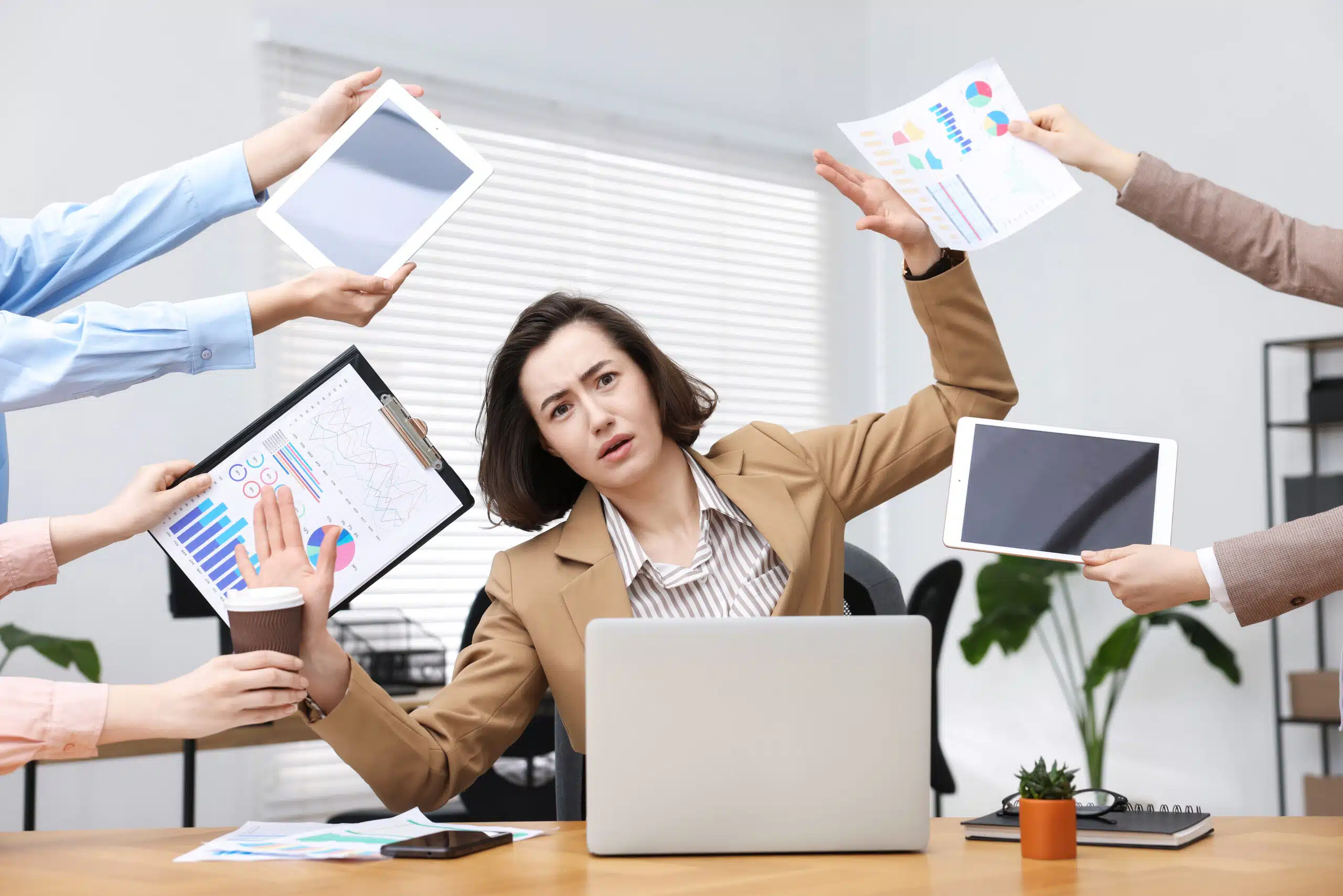 Les 4 piliers de la pluriactivité en France