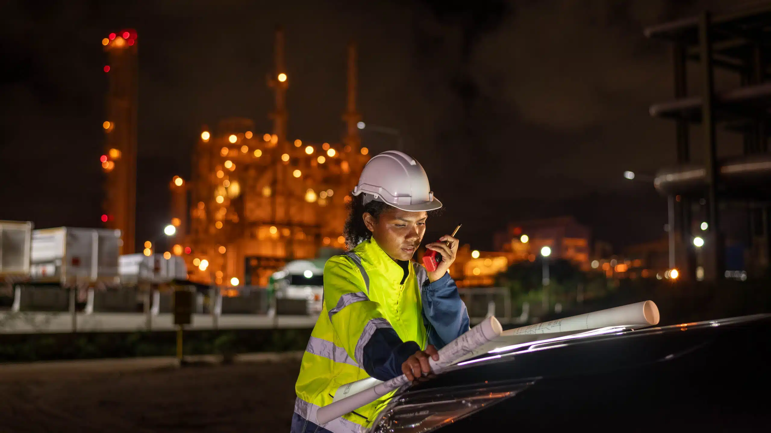 Réglementation du travail de nuit en France 2025
