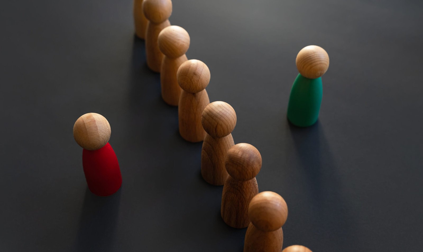 Infographie : protection contre les discriminations au travail en 2025