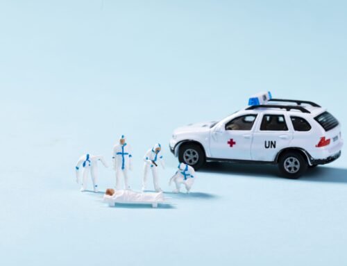 Accident du travail en formation : pourquoi l’employeur reste responsable ?