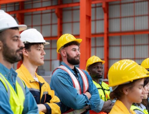 Passeport de Prévention : tout savoir sur ce nouvel outil de sécurité au travail