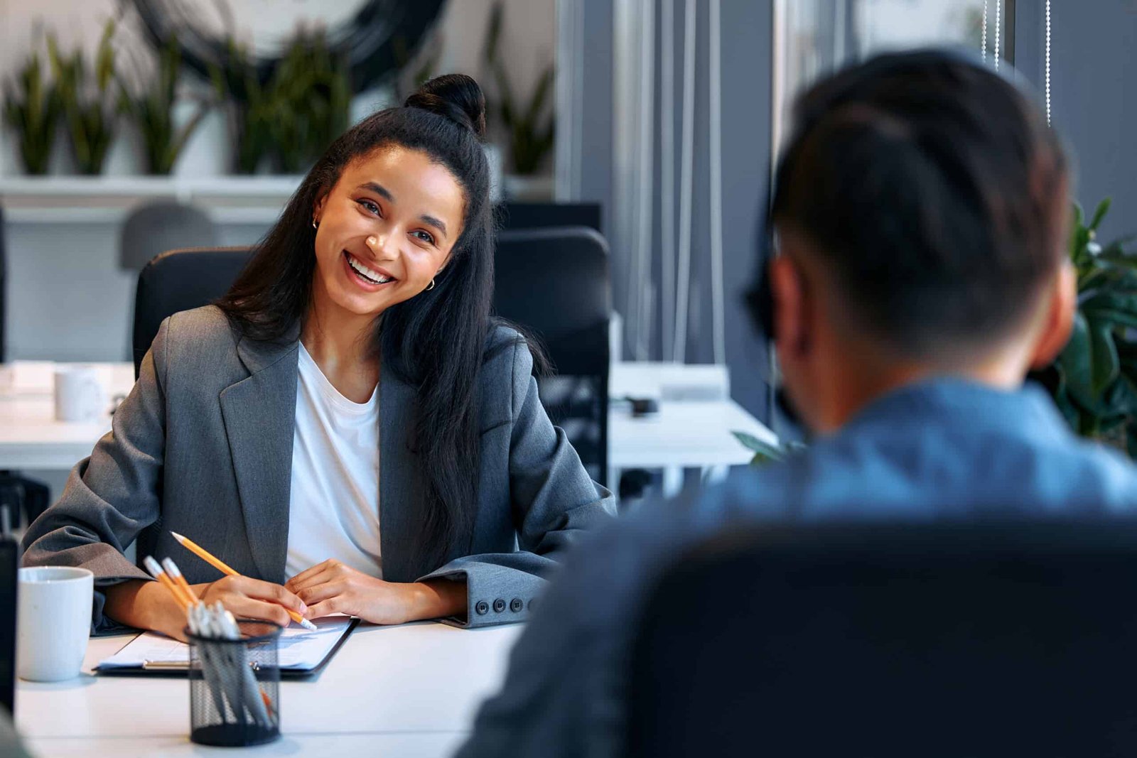 PDC : Définir les besoins en formation de l’entreprise