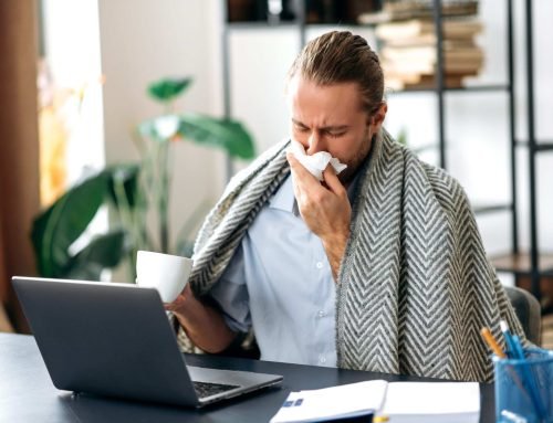 Travailler pendant un arrêt maladie : pas toujours indemnisé