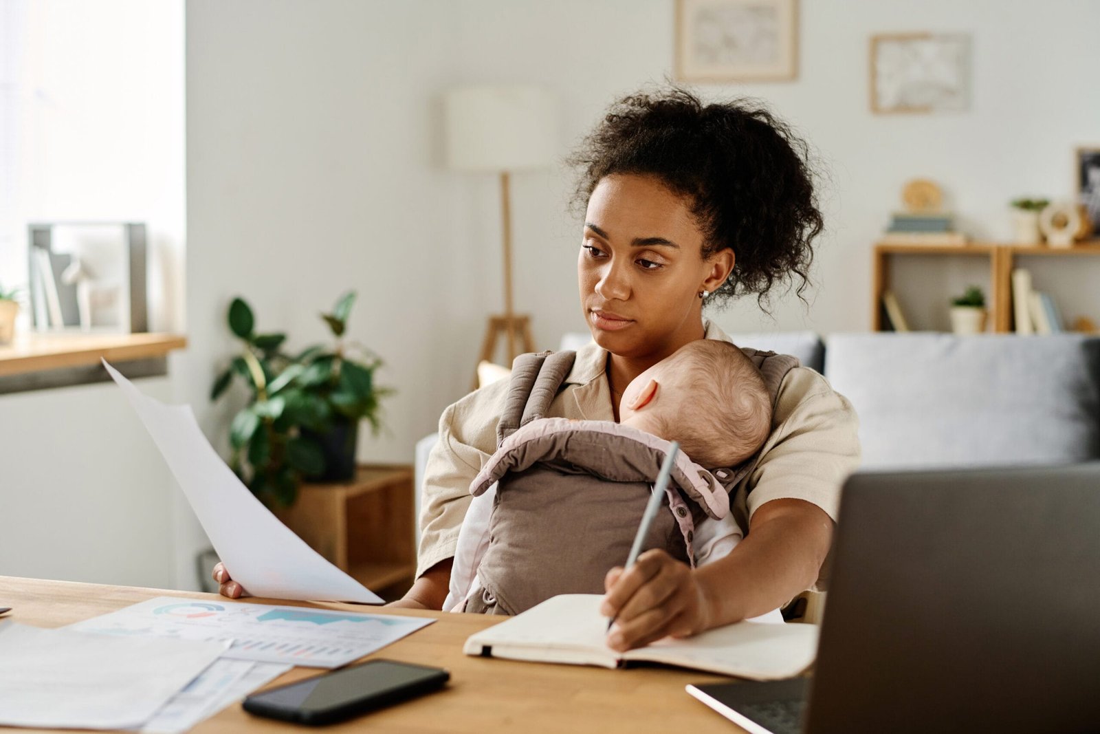Congé supplémentaire de naissance