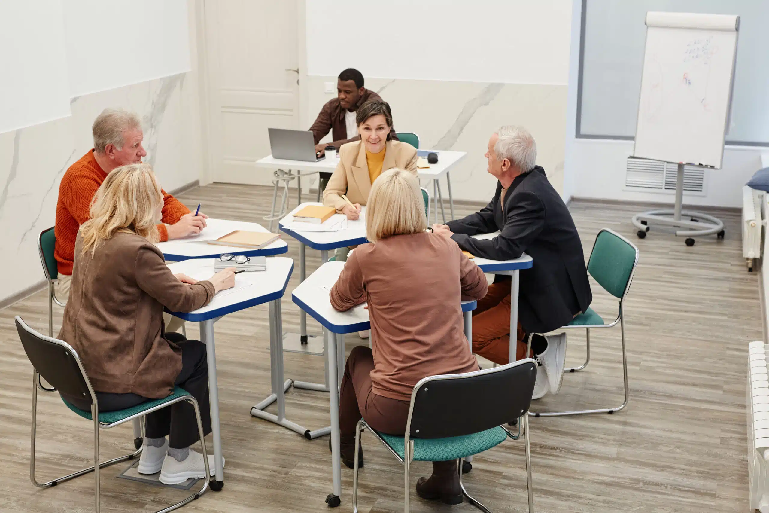 Obligation de formation : ce que l’employeur doit vraiment faire